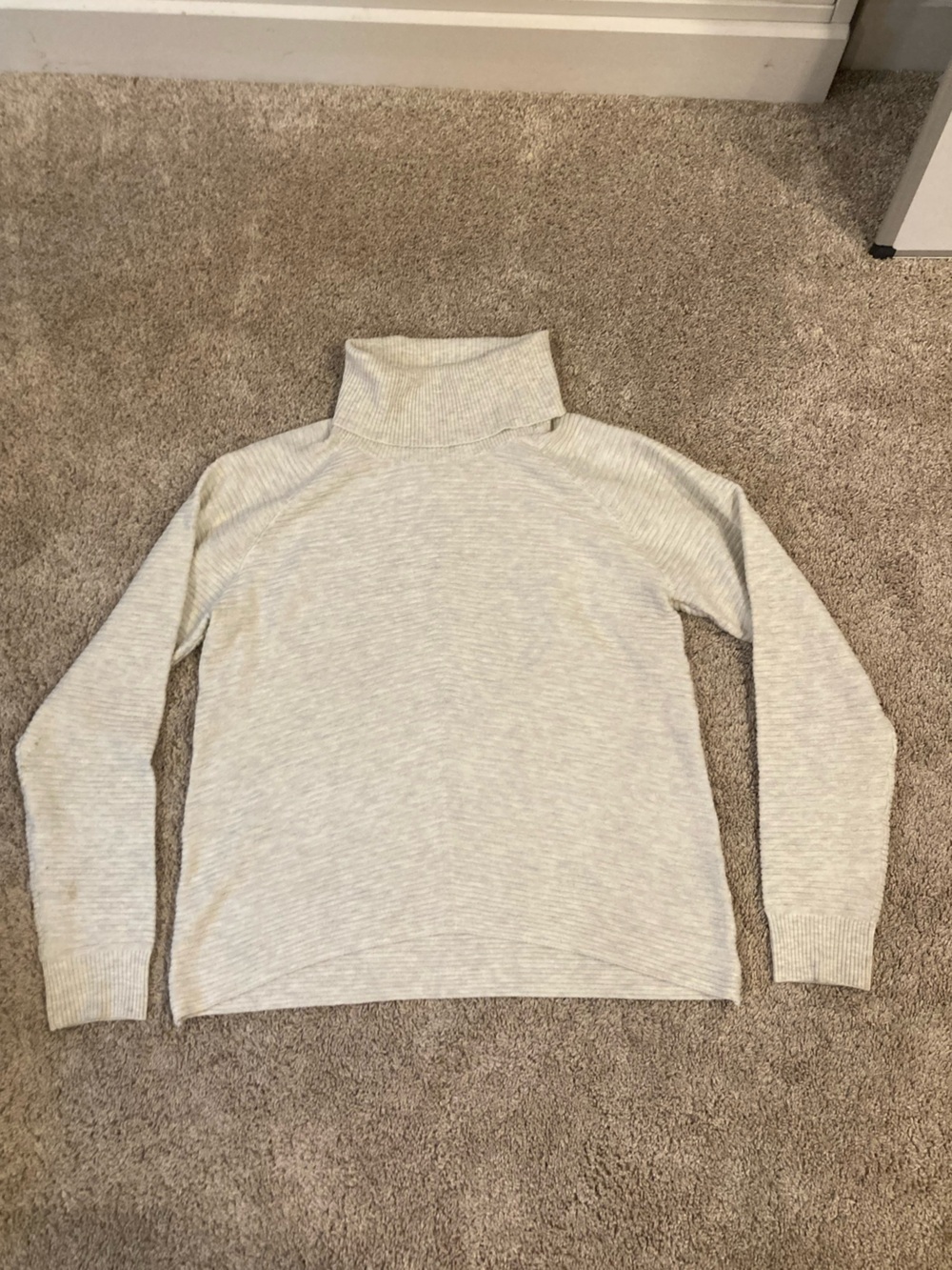 Kuhl Merino Wool Sweater